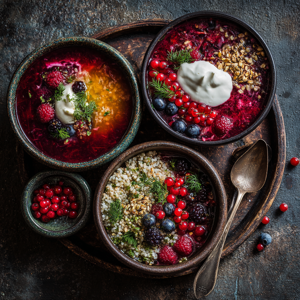 Zdravé jedlo a výživové poradenstvo